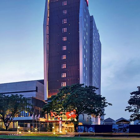Ibis Gading Serpong Extérieur photo