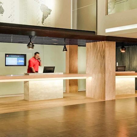 Ibis Gading Serpong Extérieur photo