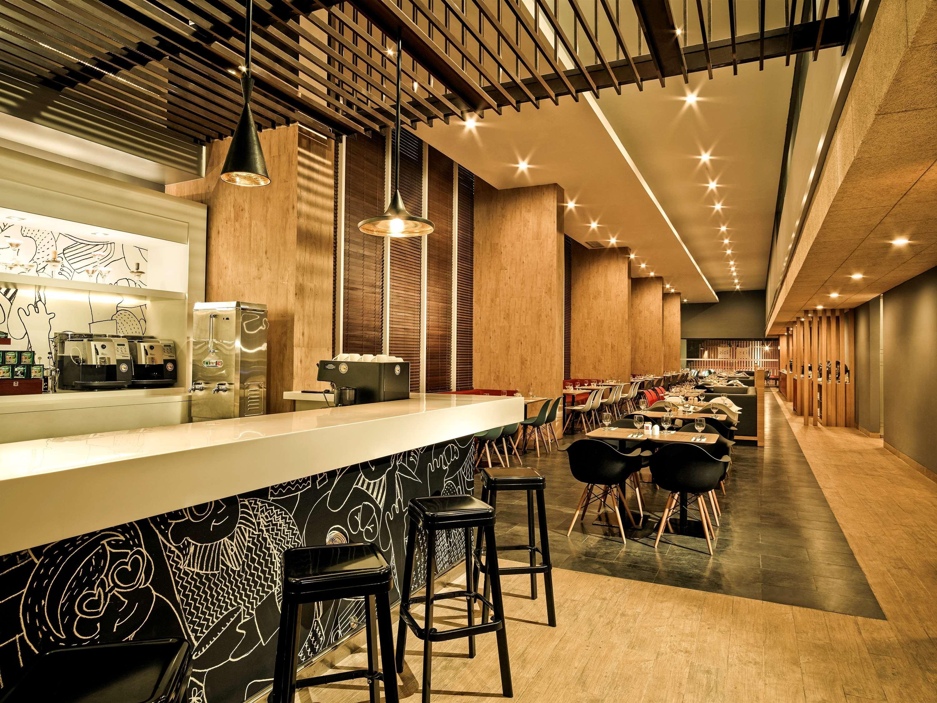 Ibis Gading Serpong Extérieur photo