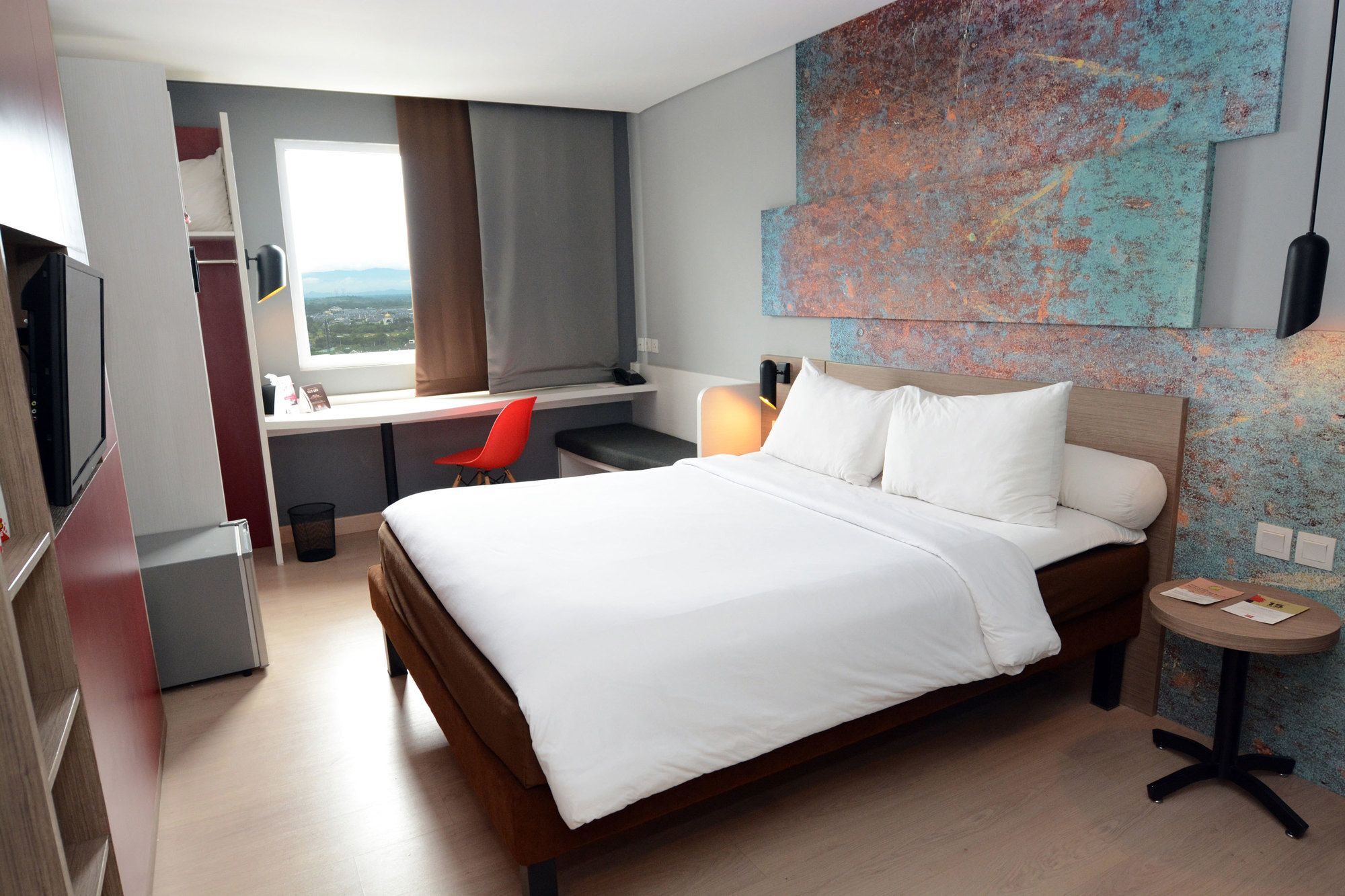 Ibis Gading Serpong Extérieur photo
